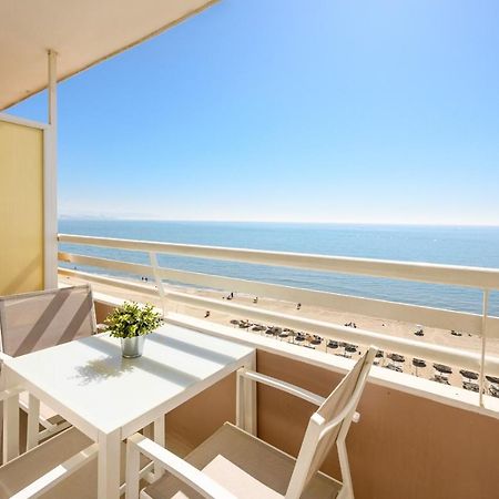 Stella Maris Spectacular Sea, Terrace & Pool By 10Tosea Apartamento Fuengirola Exterior foto