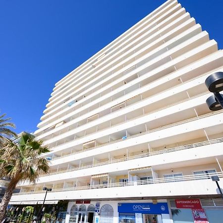 Stella Maris Spectacular Sea, Terrace & Pool By 10Tosea Apartamento Fuengirola Exterior foto
